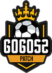 Gogosz Patch - Jogue com emoção